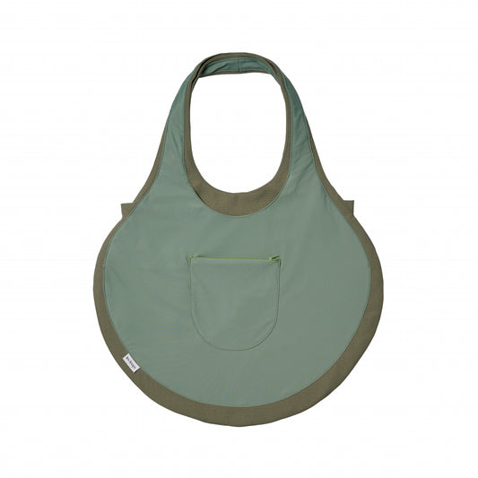 Loops Shopper Olive